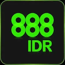 888IDR - Balapan Motor Terbaik di Ujung Jari Anda